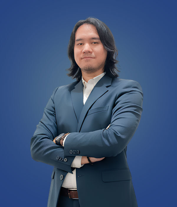 Founder & Managing Lawyer